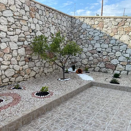 Vila Aspri Petra Rhodes Psinthos