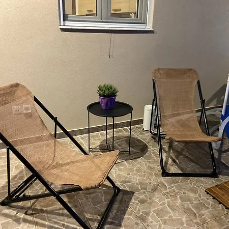 Vila Aspri Petra Rhodes *