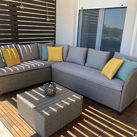 Aspri Petra Rhodes Vila Psinthos