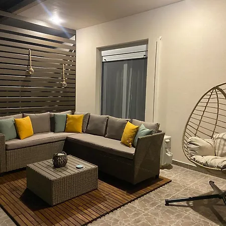 Aspri Petra Rhodes Vila Psinthos