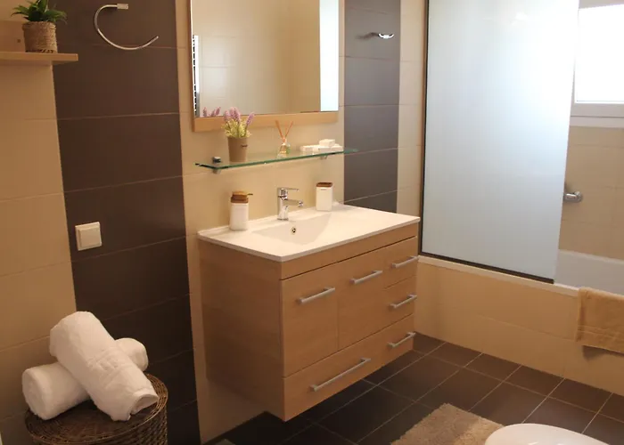 Aspri Petra Rhodes Vila