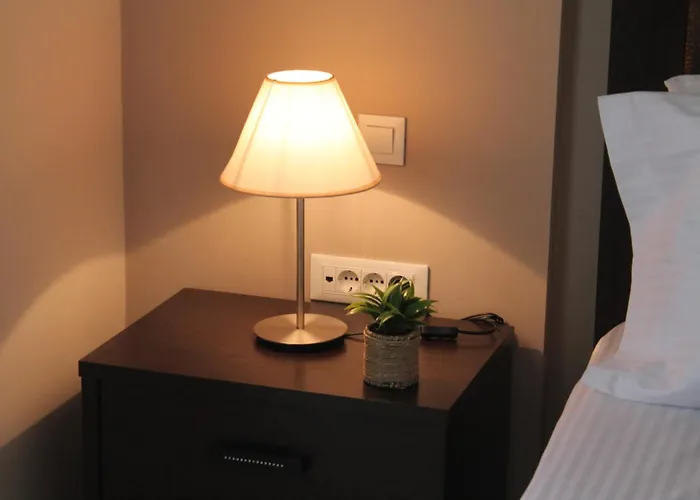 Vila Aspri Petra Rhodes