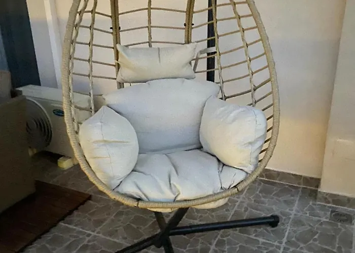 Aspri Petra Rhodes Vila Psinthos