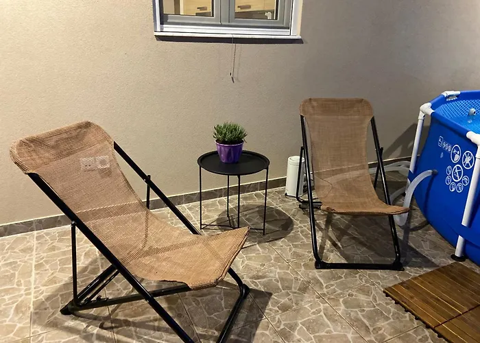 Vila Aspri Petra Rhodes *