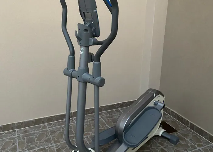 Vila Aspri Petra Rhodes