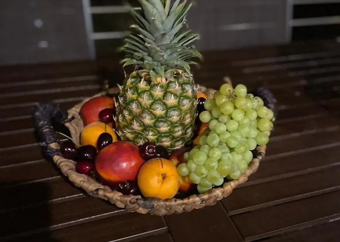 ヴィラ Aspri Petra Rhodes