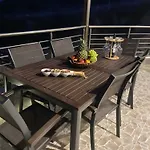 Villa Aspri Petra Rhodes