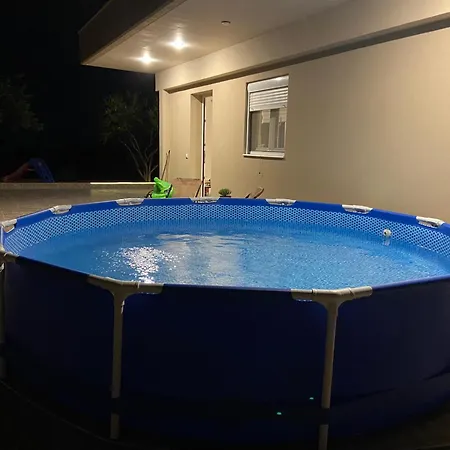 Aspri Petra Rhodes Villa *