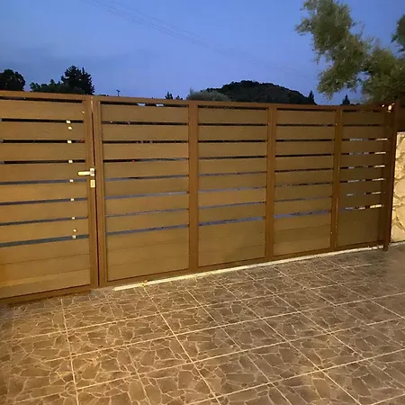 Villa Aspri Petra Rhodes Pszínthosz