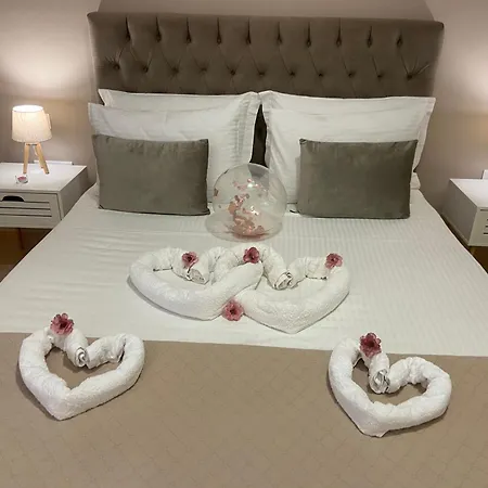 Aspri Petra Rhodes Villa *