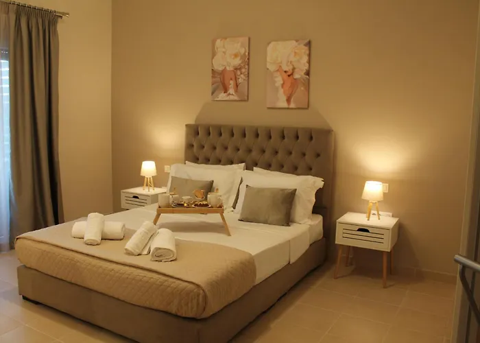 Aspri Petra Rhodes Psinthos