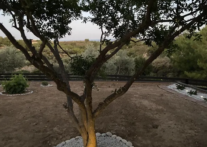 Aspri Petra Rhodes فيلة *