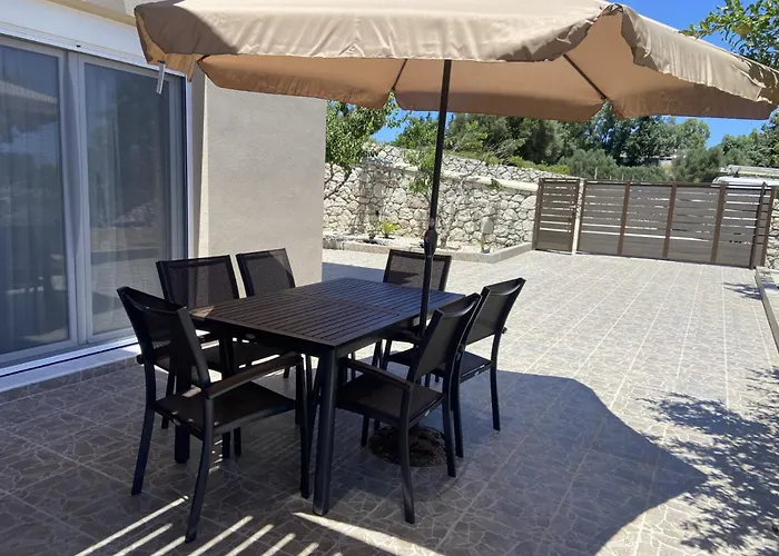 Aspri Petra Rhodes *