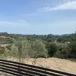 וילה Aspri Petra Rhodes *