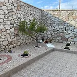וילה Aspri Petra Rhodes Psinthos