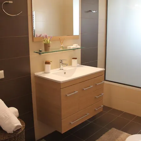 Aspri Petra Rhodes Villa