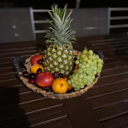 Villa Aspri Petra Rhodes