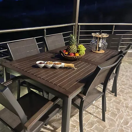 Villa Aspri Petra Rhodes