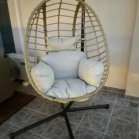 Aspri Petra Rhodes Villa Psinthos