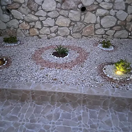 Villa Aspri Petra Rhodes Rhodes City