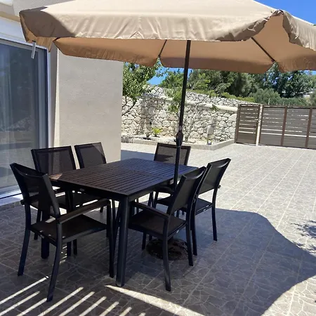 Aspri Petra Rhodes *