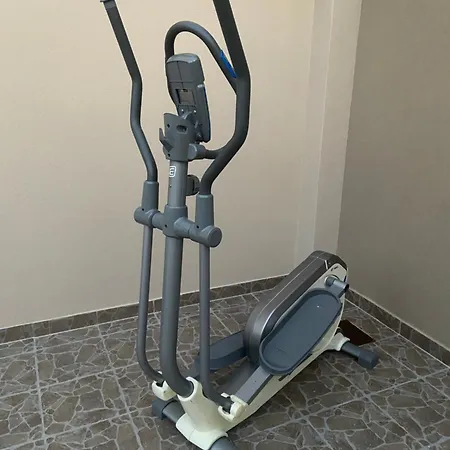 Villa Aspri Petra Rhodes